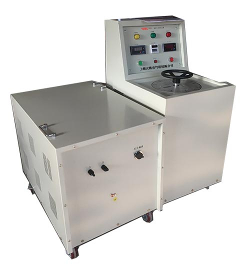 YGDDL-5000A大電流發(fā)生器